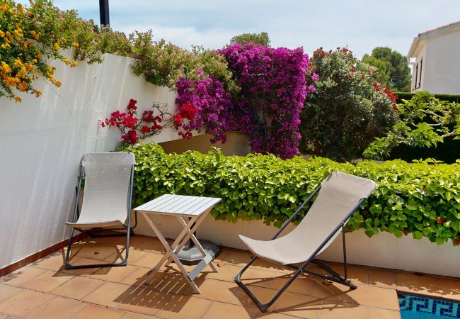 Villa à Ampolla - Villa Gaudi Villa à Ampolla - Villa Gaudi