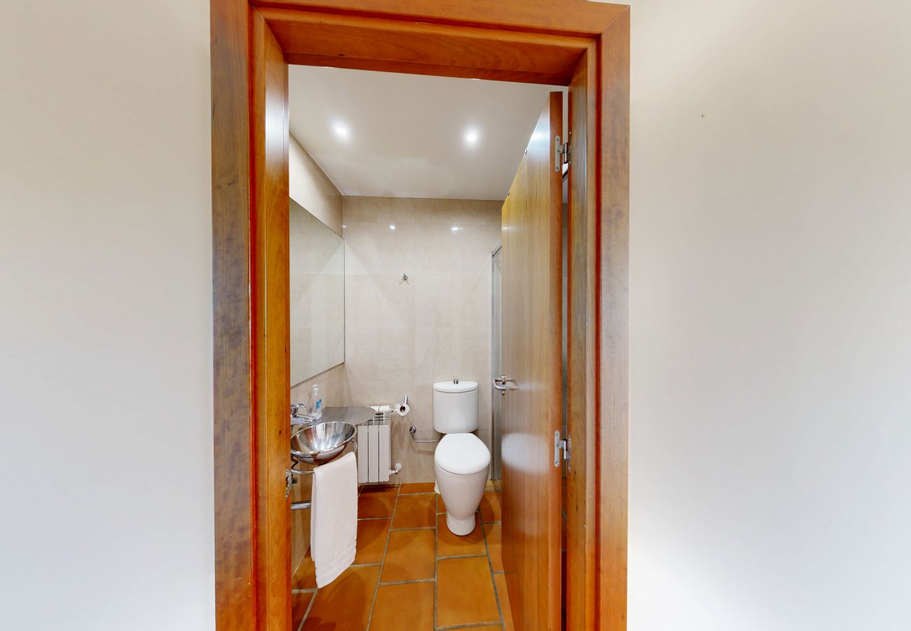 Villa à Ampolla - Villa Gaudi Villa à Ampolla - Villa Gaudi