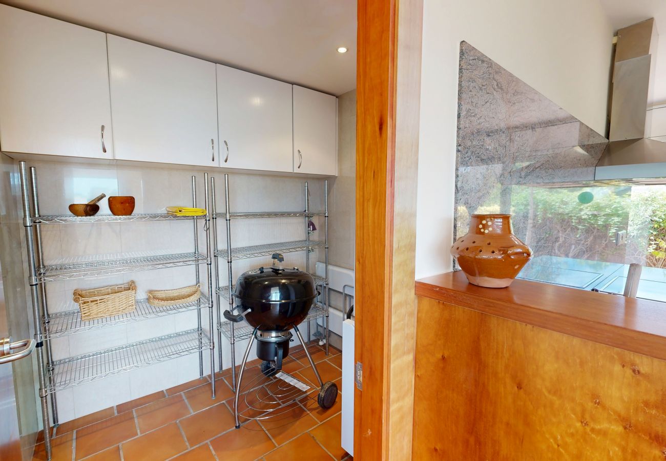 Villa à Ampolla - Villa Gaudi Villa à Ampolla - Villa Gaudi