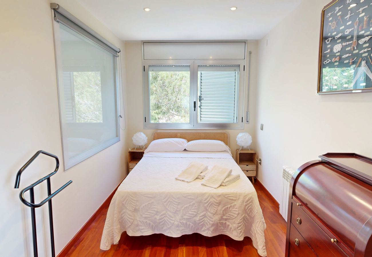 Villa à Ampolla - Villa Gaudi Villa à Ampolla - Villa Gaudi