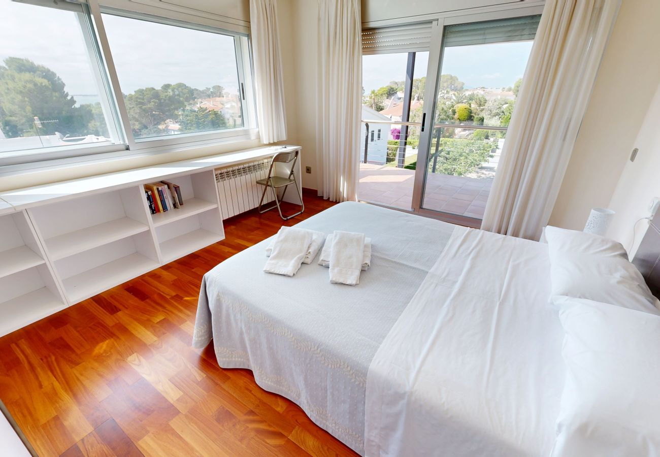 Villa à Ampolla - Villa Gaudi Villa à Ampolla - Villa Gaudi