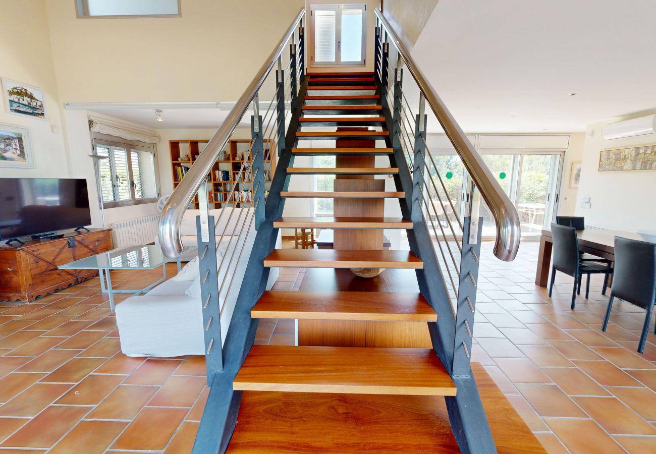 Villa à Ampolla - Villa Gaudi Villa à Ampolla - Villa Gaudi