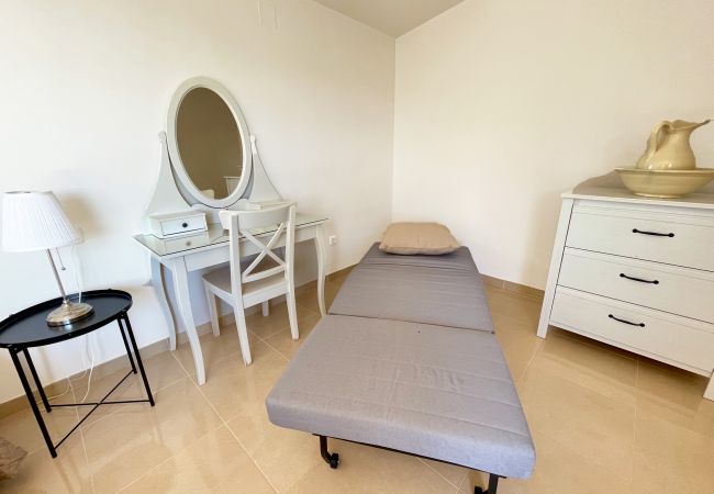 Villa à El Perelló - Villa Naili Villa à El Perelló - Villa Naili