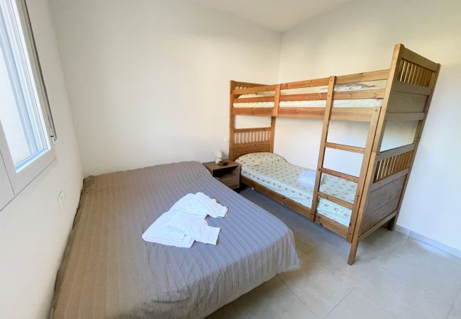 Villa à El Perelló - Villa Naili Villa à El Perelló - Villa Naili