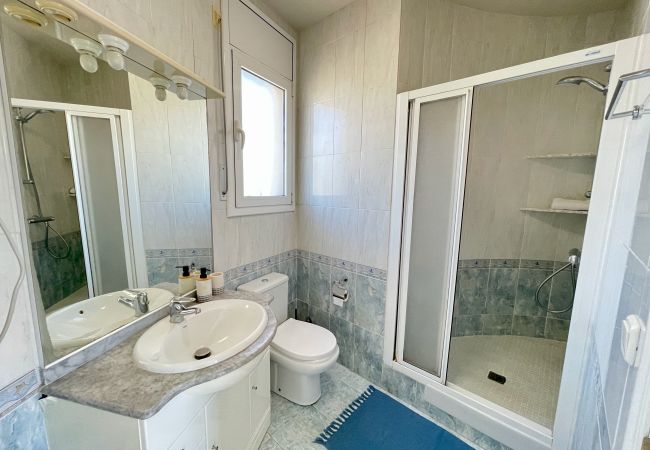 Villa à El Perelló - Villa Naili Villa à El Perelló - Villa Naili