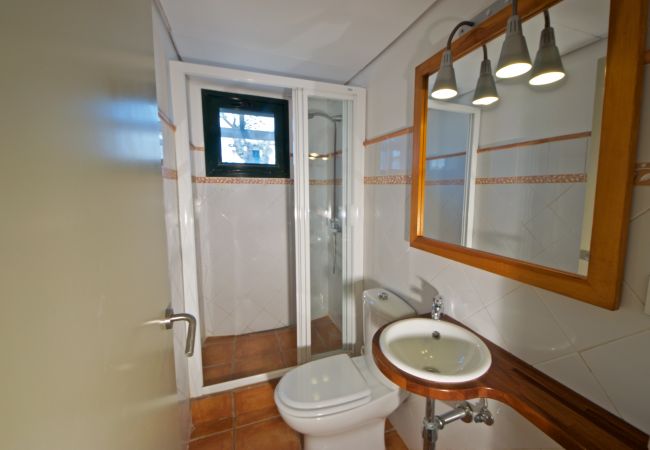 Maison à El Perelló - Iris Maison à El Perelló - Iris