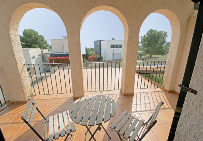 Maison à El Perelló - Iris Maison à El Perelló - Iris