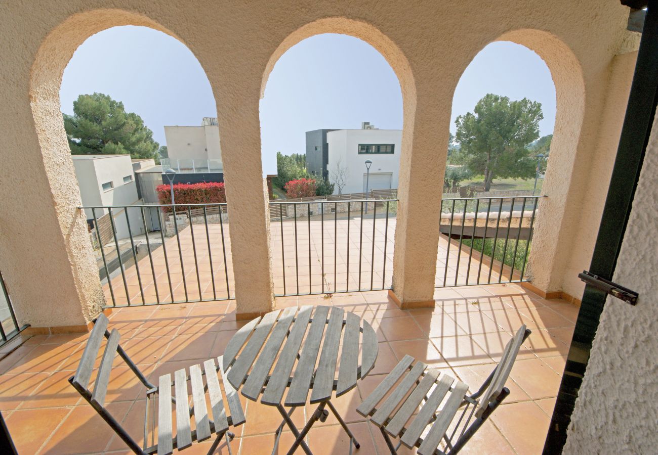 Maison à El Perelló - Iris Maison à El Perelló - Iris