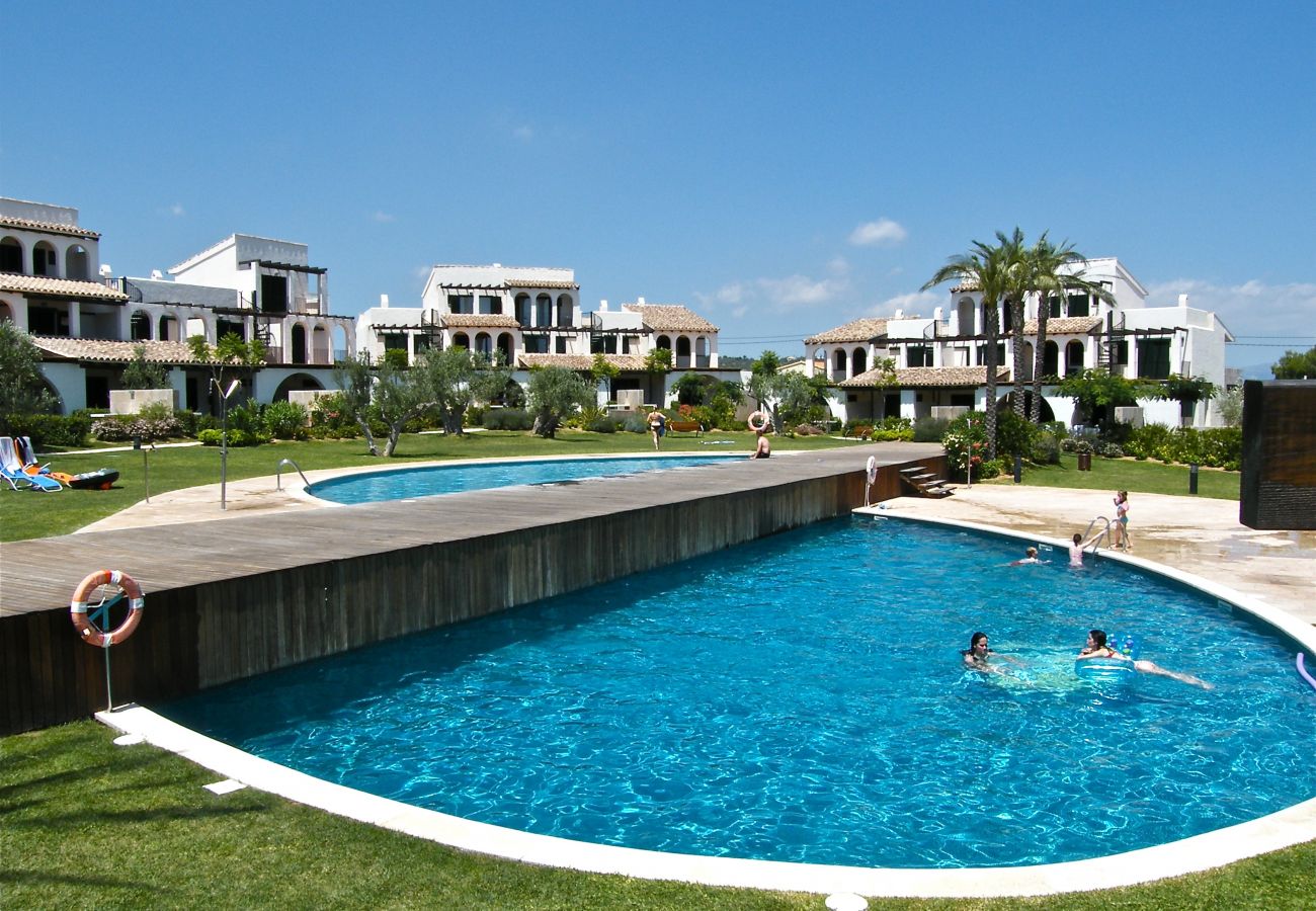 Maison à El Perelló - Iris Maison à El Perelló - Iris