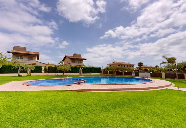 Maison à Ampolla - Casa Joana