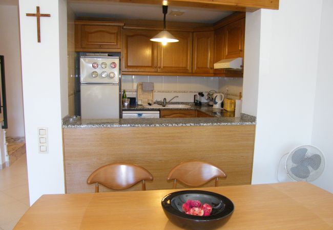 Maison à Ampolla - Casa Aoife Maison à Ampolla - Casa Aoife