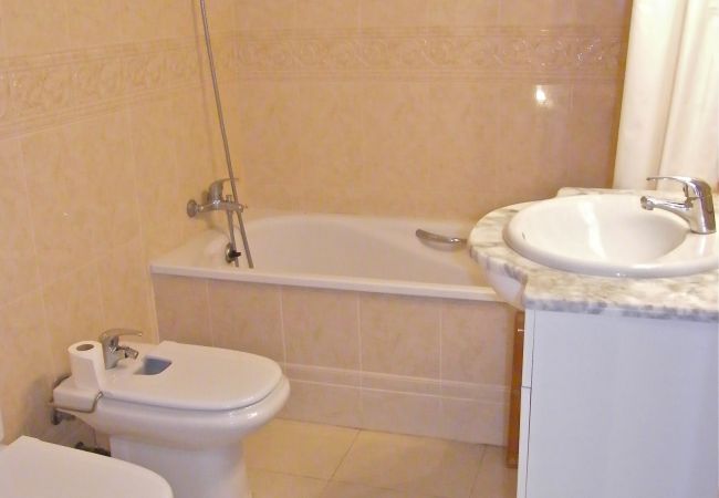 Maison à Ampolla - Casa Aoife Maison à Ampolla - Casa Aoife