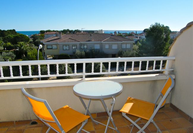 Maison à Ampolla - Casa Aoife Maison à Ampolla - Casa Aoife