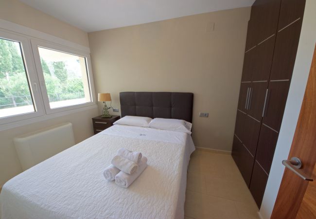 Villa à Ampolla - Cui Bono Villa à Ampolla - Cui Bono