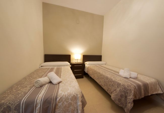 Villa à Ampolla - Cui Bono Villa à Ampolla - Cui Bono