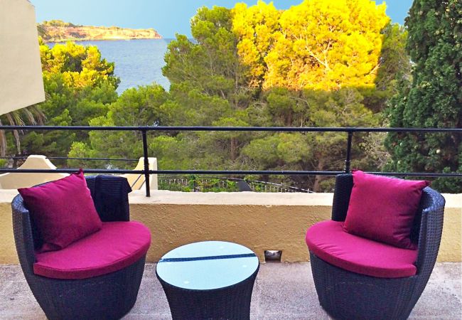 Villa à Ampolla - Cui Bono Villa à Ampolla - Cui Bono