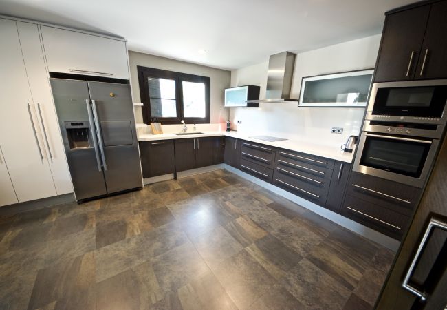 Villa à El Perelló - Parabellum Villa à El Perelló - Parabellum