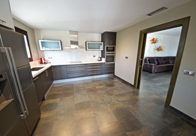 Villa à El Perelló - Parabellum Villa à El Perelló - Parabellum