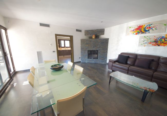 Villa à El Perelló - Parabellum Villa à El Perelló - Parabellum