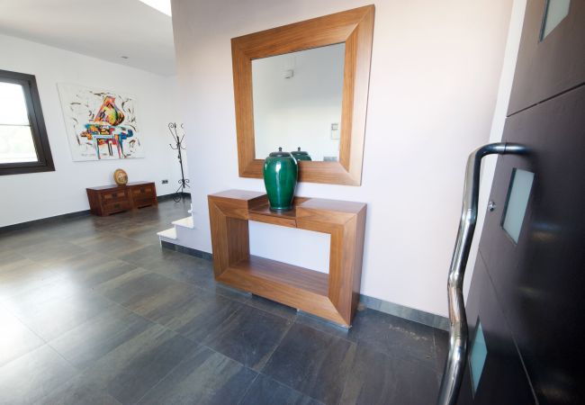 Villa à El Perelló - Parabellum Villa à El Perelló - Parabellum