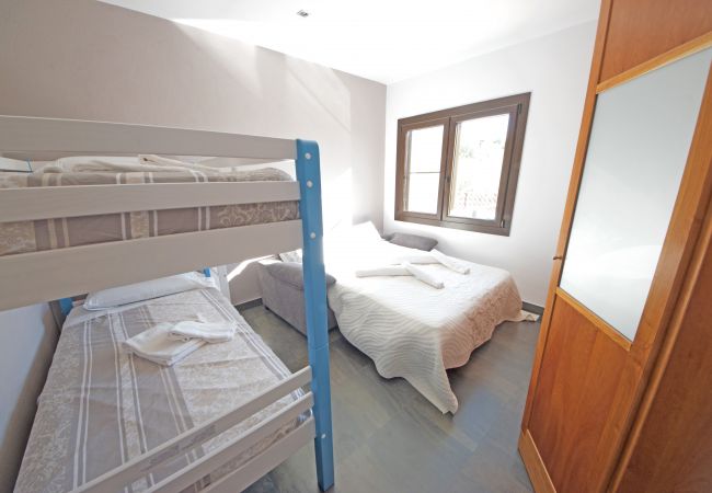 Villa à El Perelló - Parabellum Villa à El Perelló - Parabellum