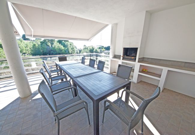 Villa à El Perelló - Parabellum Villa à El Perelló - Parabellum