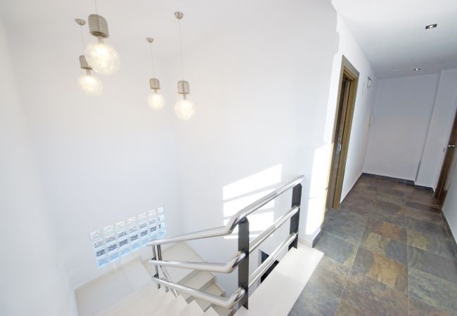 Villa à El Perelló - Parabellum Villa à El Perelló - Parabellum