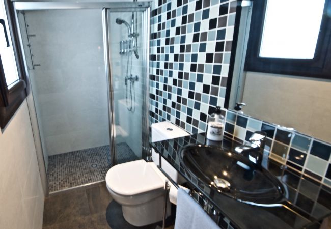 Villa à El Perelló - Parabellum Villa à El Perelló - Parabellum