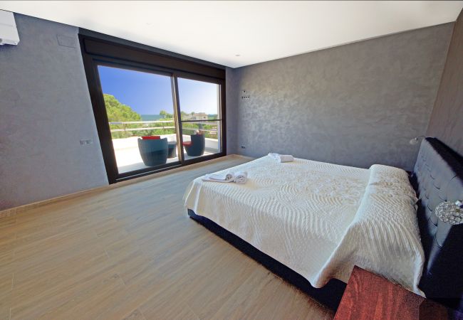 Villa à El Perelló - Parabellum Villa à El Perelló - Parabellum