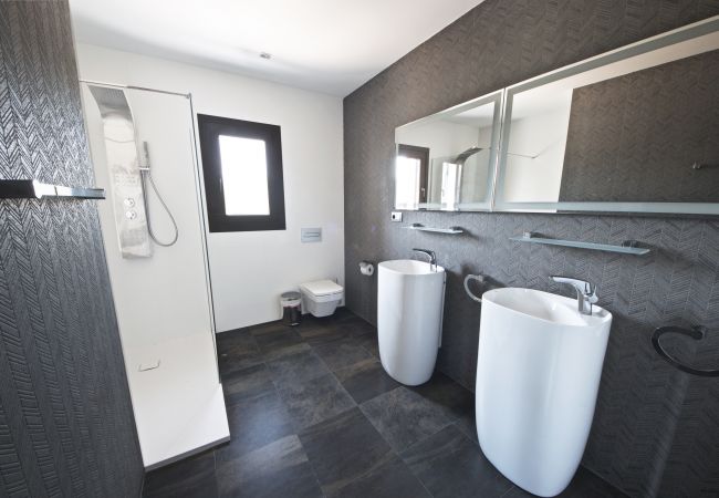 Villa à El Perelló - Parabellum Villa à El Perelló - Parabellum