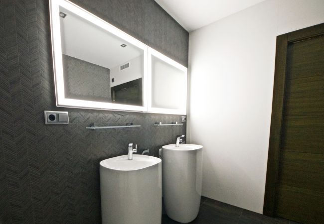 Villa à El Perelló - Parabellum Villa à El Perelló - Parabellum