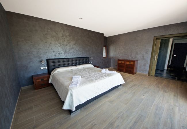 Villa à El Perelló - Parabellum Villa à El Perelló - Parabellum