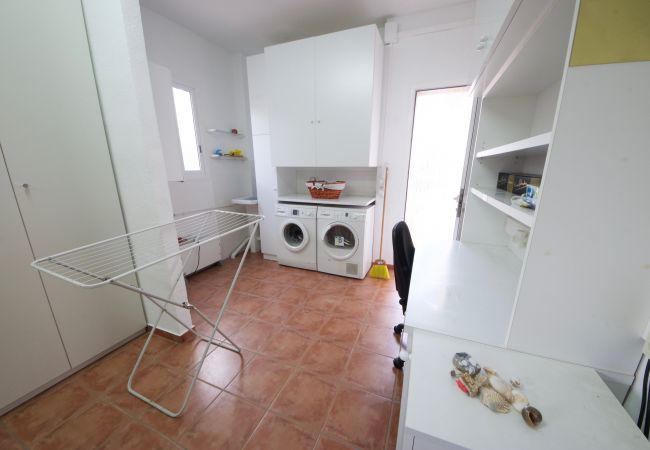 Villa à Ampolla - Villa Faro Villa à Ampolla - Villa Faro