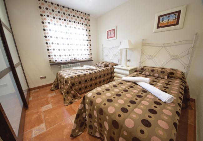 Villa à Ampolla - Villa Faro Villa à Ampolla - Villa Faro