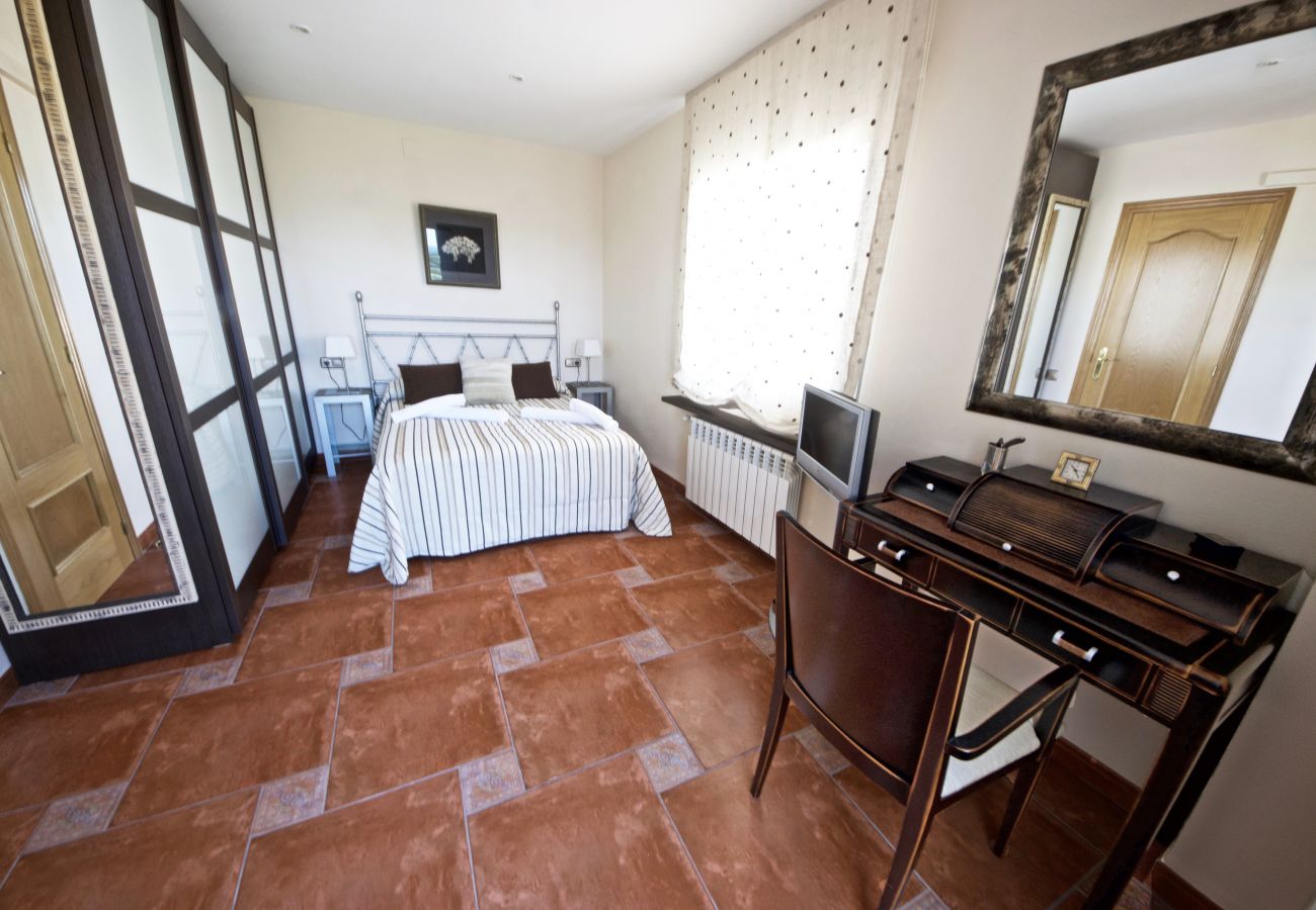 Villa à Ampolla - Villa Faro Villa à Ampolla - Villa Faro