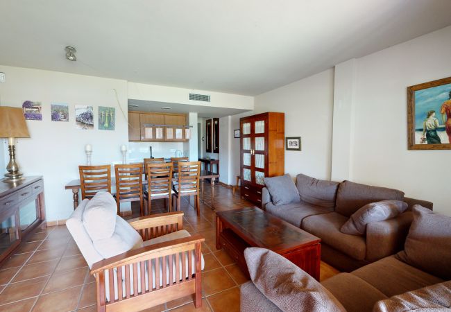 Maison à El Perelló - Daffodil Maison à El Perelló - Daffodil