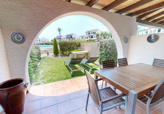 Maison à El Perelló - Daffodil Maison à El Perelló - Daffodil