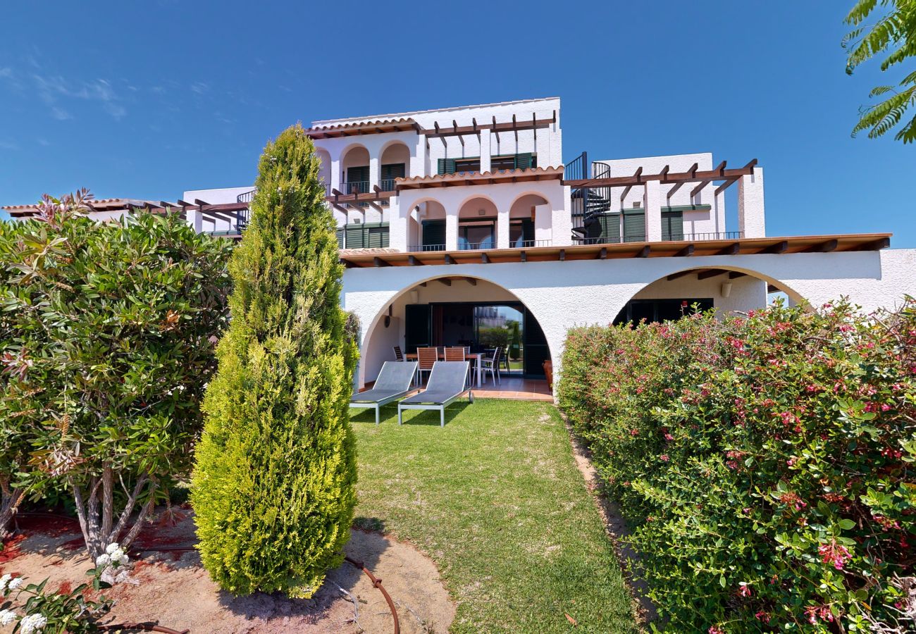 Maison à El Perelló - Daffodil