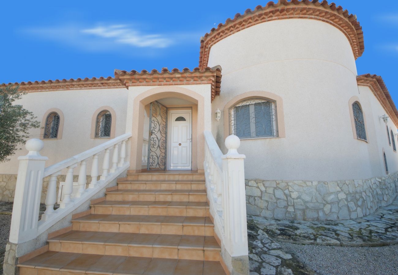 Villa à Ampolla - Villa Nicole Villa à Ampolla - Villa Nicole