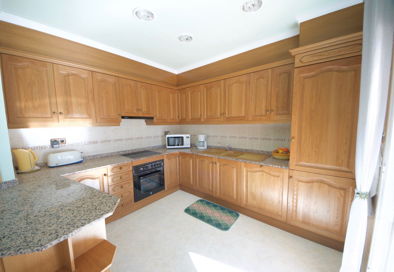 Villa à Ampolla - Villa Nicole Villa à Ampolla - Villa Nicole