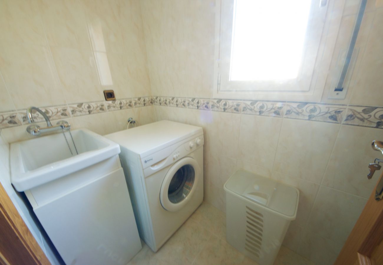 Villa à Ampolla - Villa Nicole Villa à Ampolla - Villa Nicole