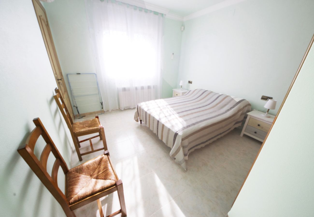 Villa à Ampolla - Villa Nicole Villa à Ampolla - Villa Nicole