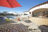 Villa à Ampolla - Villa Nicole Villa à Ampolla - Villa Nicole