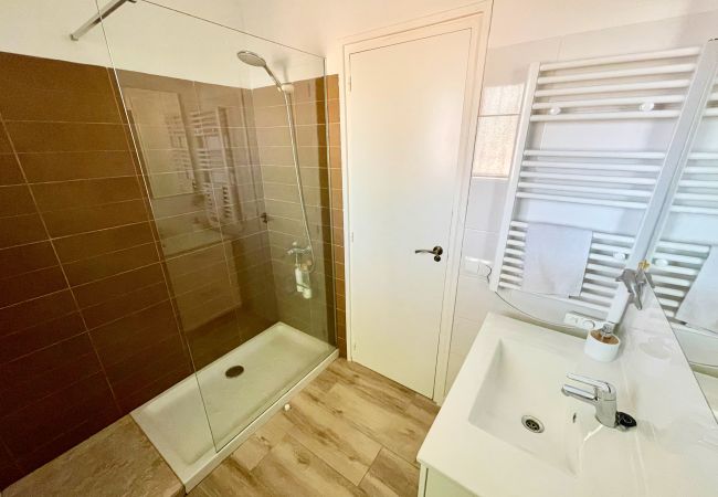 Villa à Ampolla - Villa Pineda Villa à Ampolla - Villa Pineda