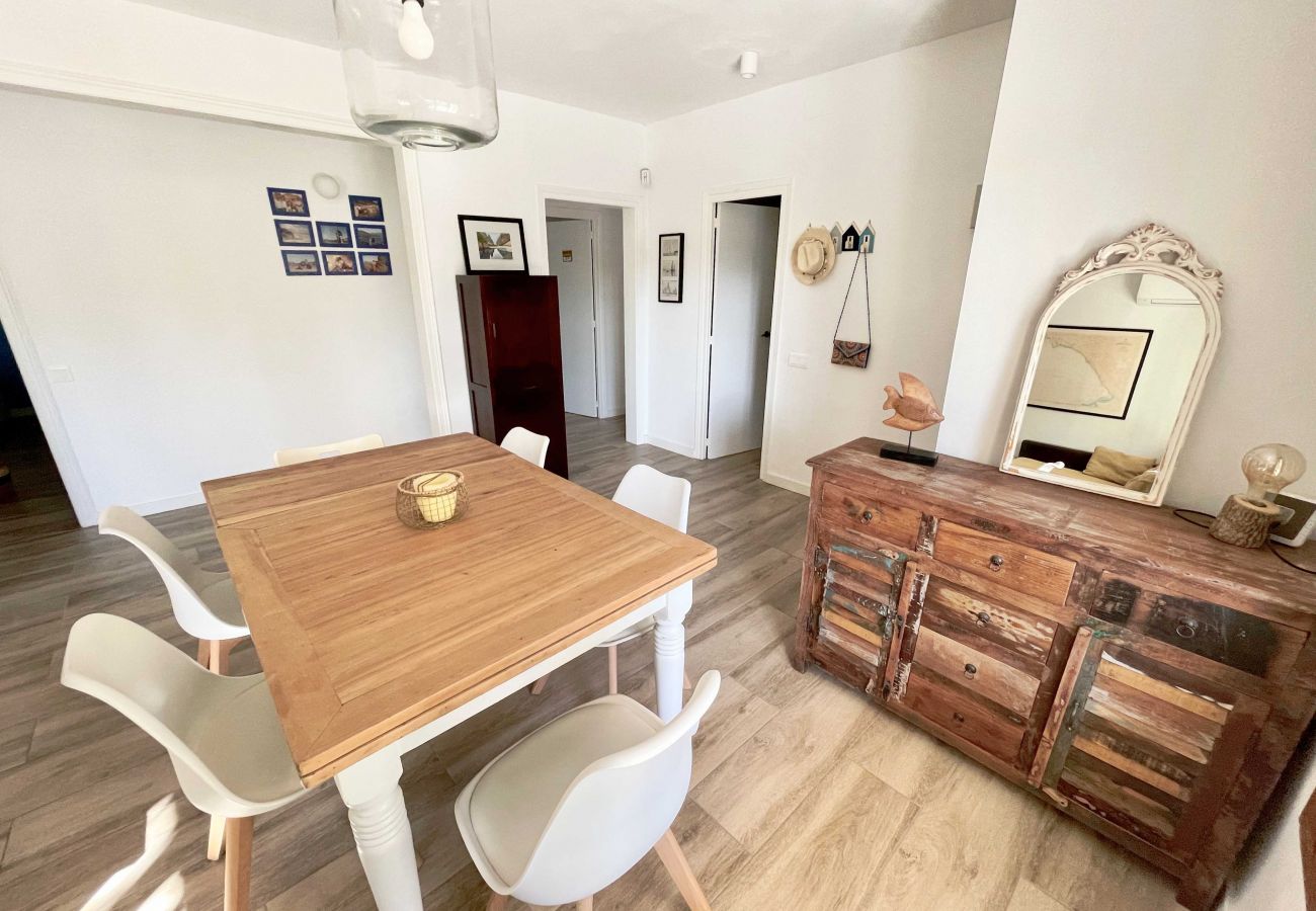 Villa à Ampolla - Villa Pineda Villa à Ampolla - Villa Pineda