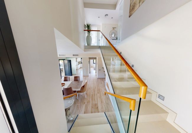 Villa à Ampolla - Villa Santa Llucia Villa à Ampolla - Villa Santa Llucia