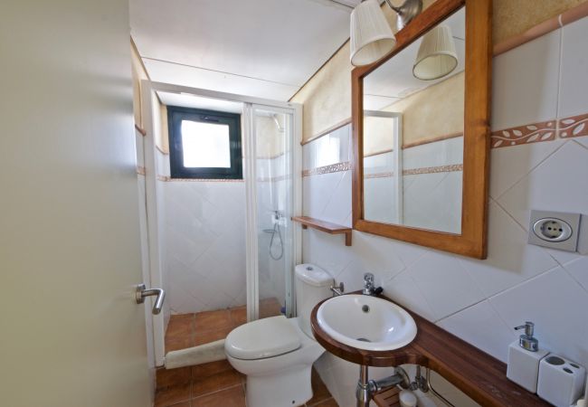 Maison à El Perelló - Orquidea Maison à El Perelló - Orquidea