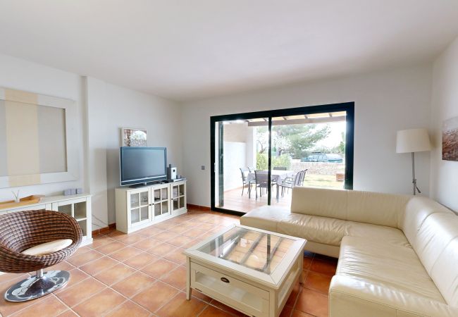 Maison à El Perelló - Orquidea Maison à El Perelló - Orquidea