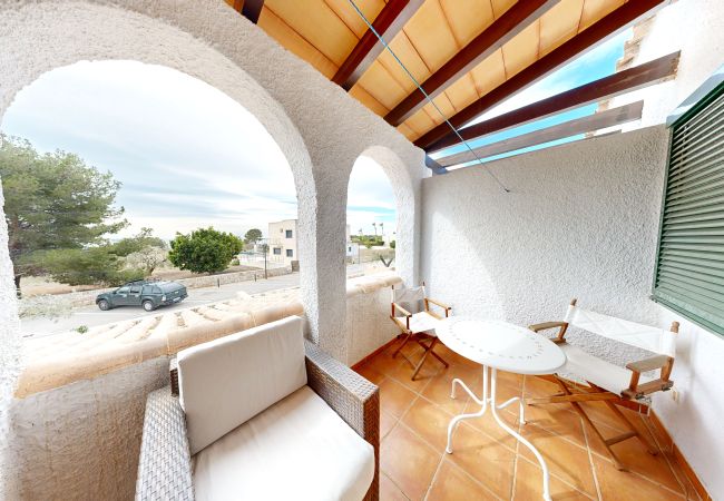 Maison à El Perelló - Orquidea Maison à El Perelló - Orquidea