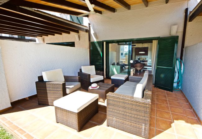 Maison à El Perelló - Orquidea Maison à El Perelló - Orquidea